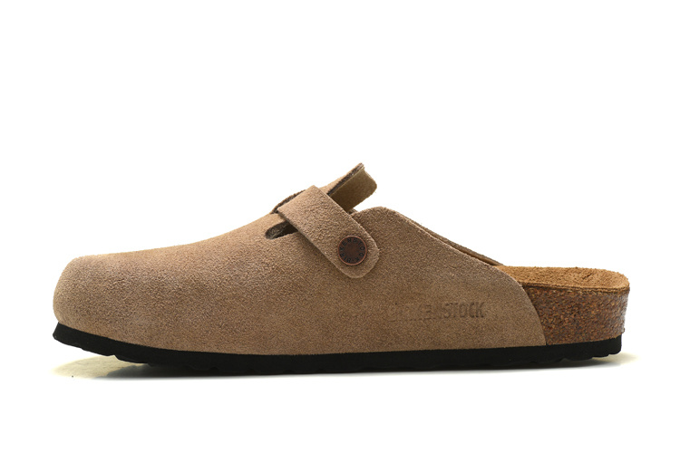 BIRKENSTOCK Cork Thong EVA New Style Size 36-45 Flip Flops Thong Sandals A176